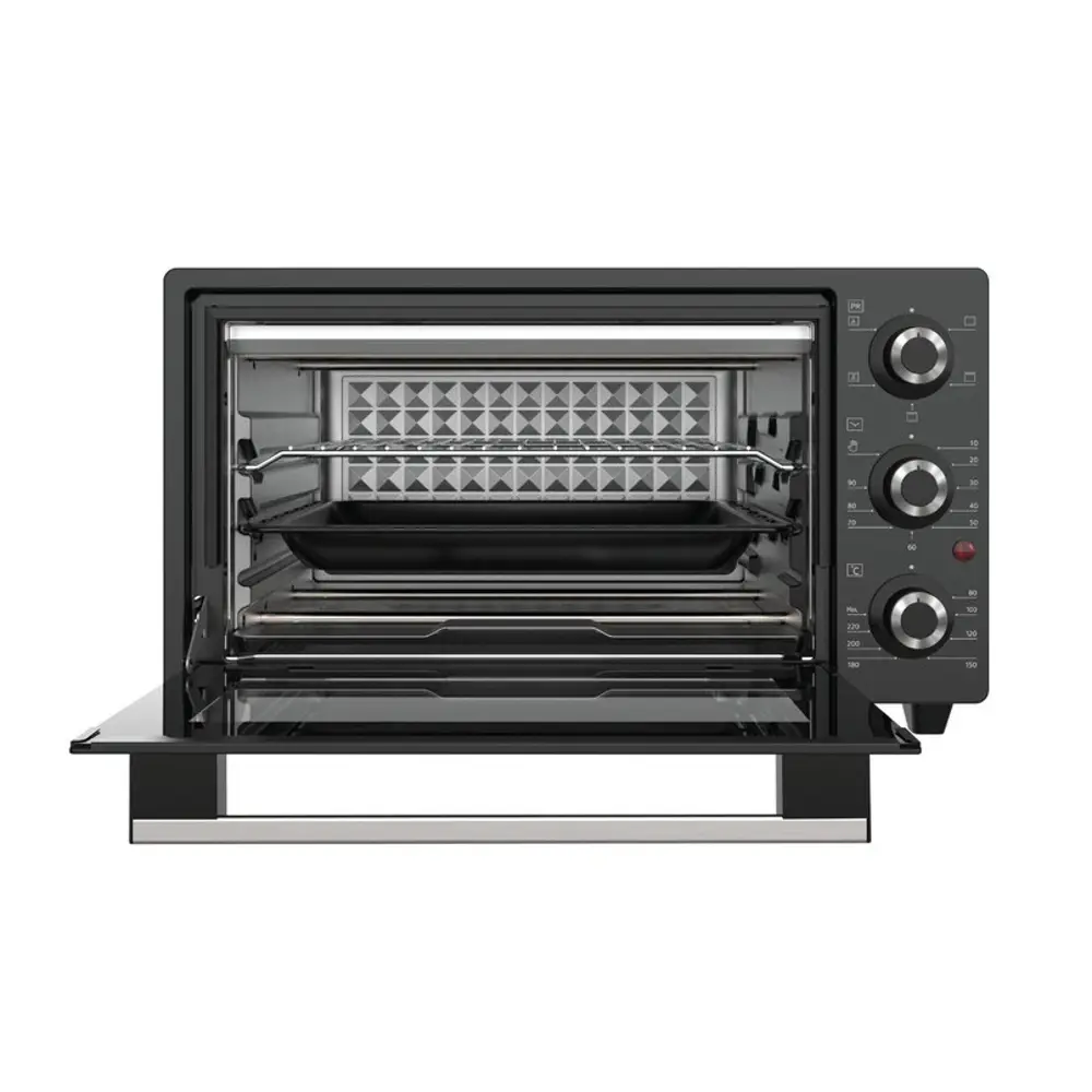 Фото 2 Мини-печь ARDO MO2551A2 Фото 2 Мини-печь ARDO MO2551A2