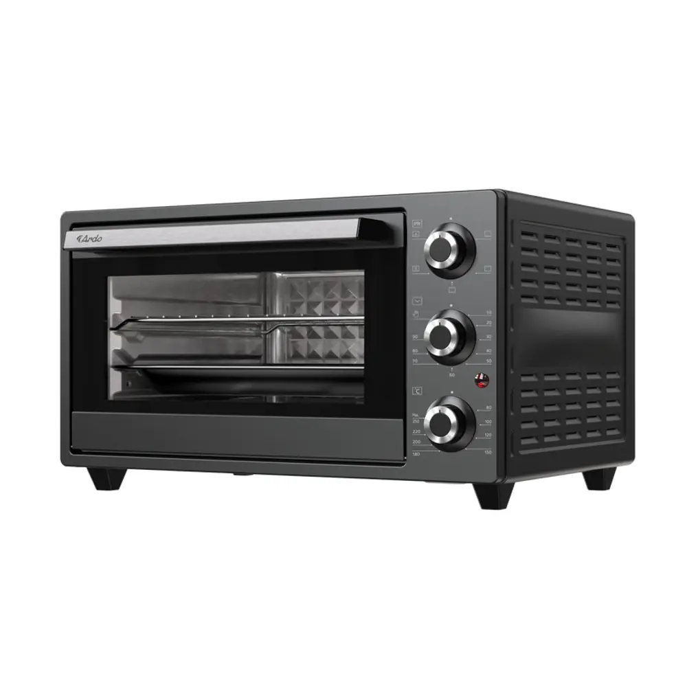 Фото 3 Мини-печь ARDO MO2551A2 Фото 3 Мини-печь ARDO MO2551A2