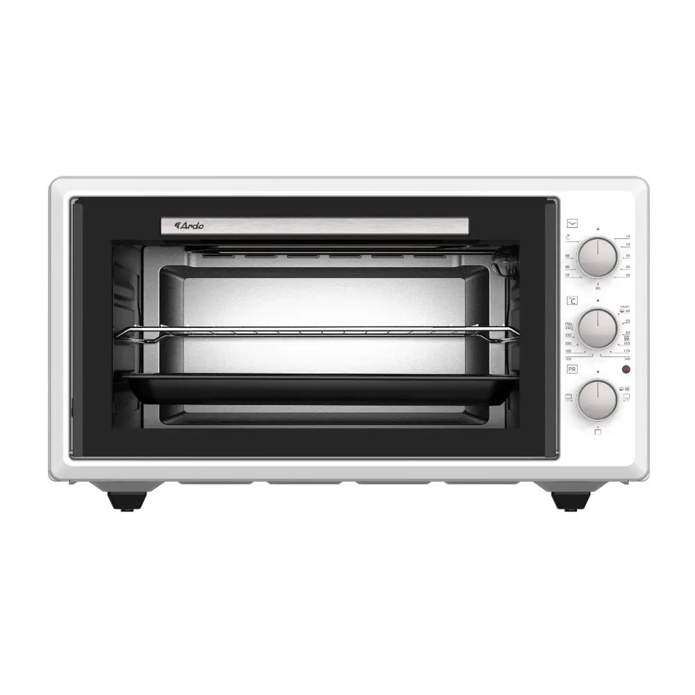 Фото Мини-печь ARDO MO4531W2 Фото Мини-печь ARDO MO4531W2