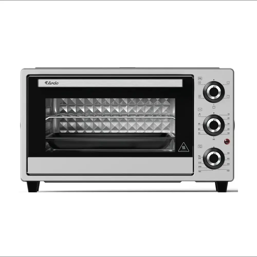 Фото Мини-печь ARDO MO2551S2 Фото Мини-печь ARDO MO2551S2