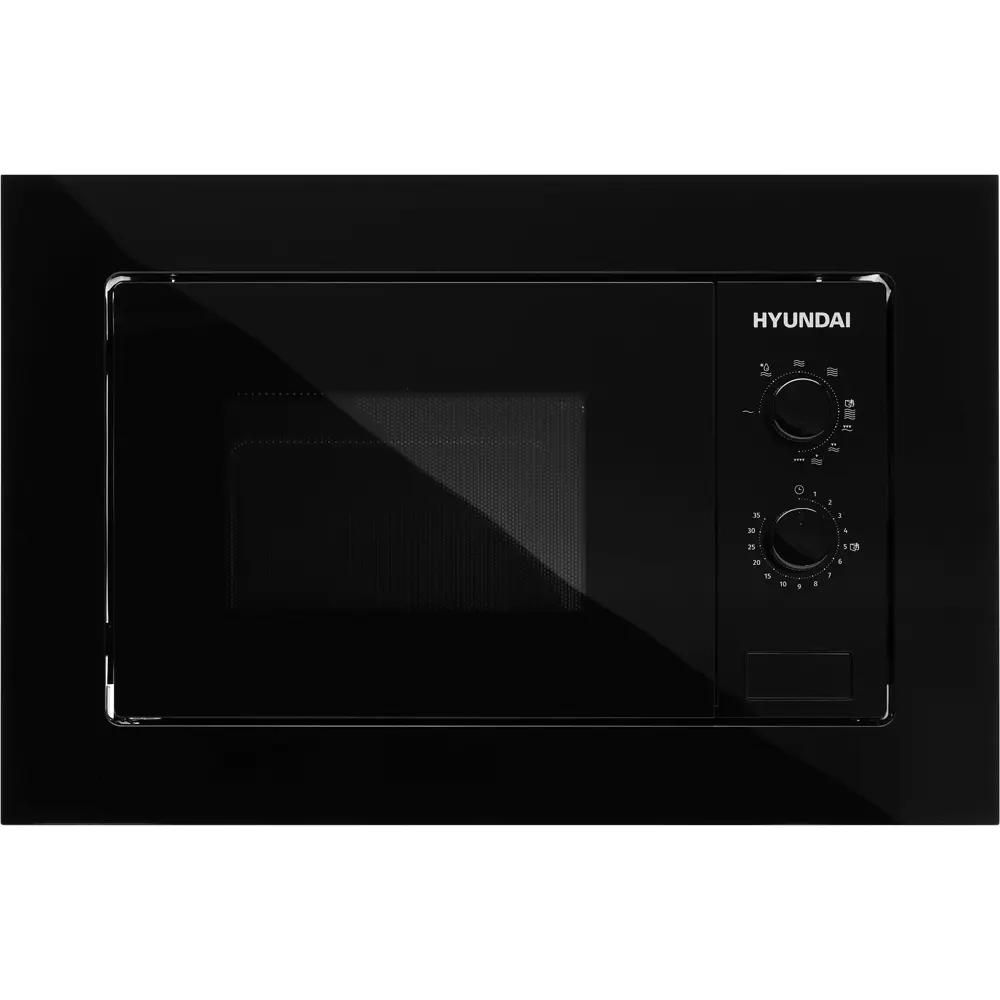 Фото 6 Микроволновая печь Hyundai HBW 2030 BG 20л. 800Вт черный (встраиваемая) Фото 6 Микроволновая печь Hyundai HBW 2030 BG 20л. 800Вт черный (встраиваемая)