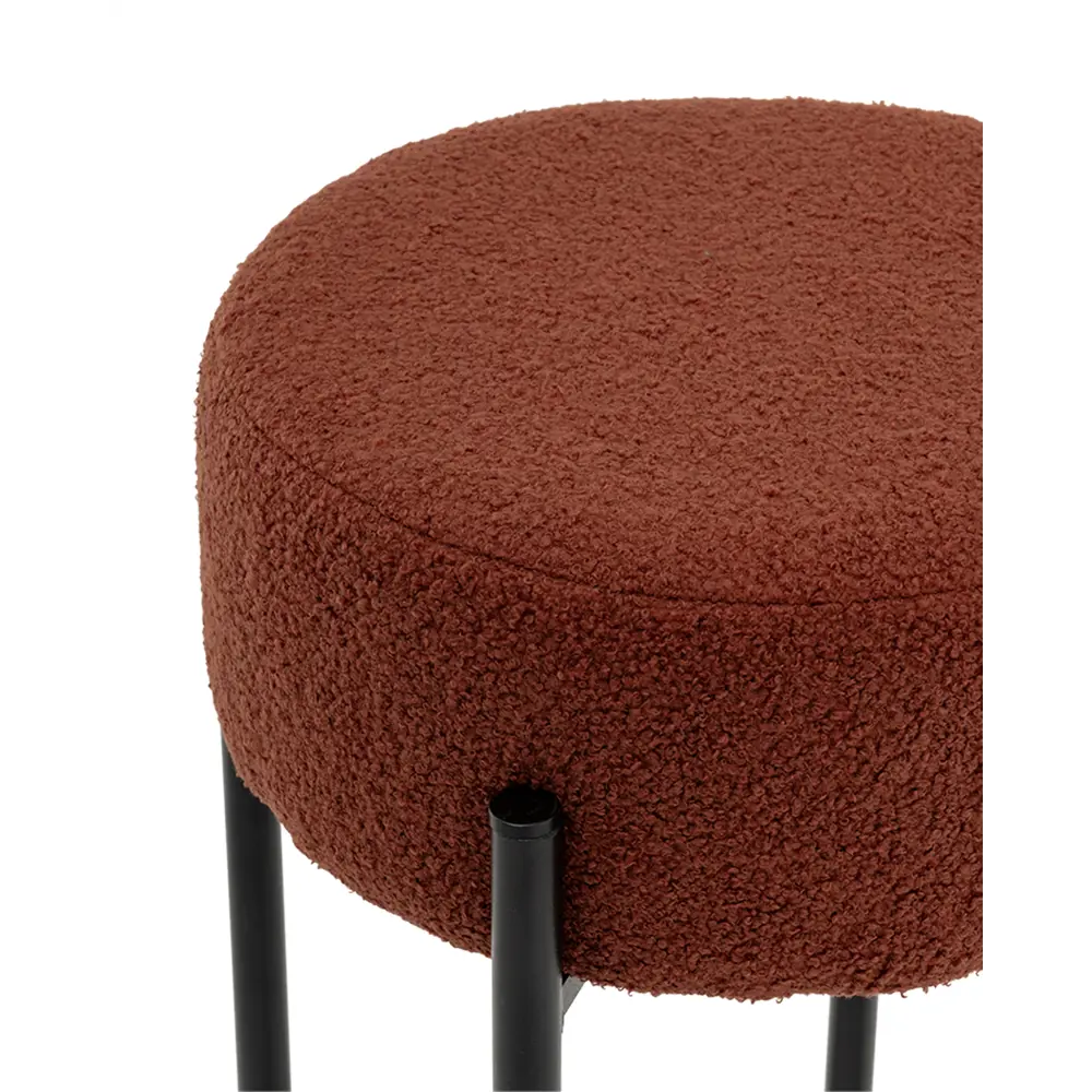 Фото 7 Стул Stool group Беккет SSP 135-86044 BOX 37x71 см цвет коричневый Фото 7 Стул Stool group Беккет SSP 135-86044 BOX 37x71 см цвет коричневый