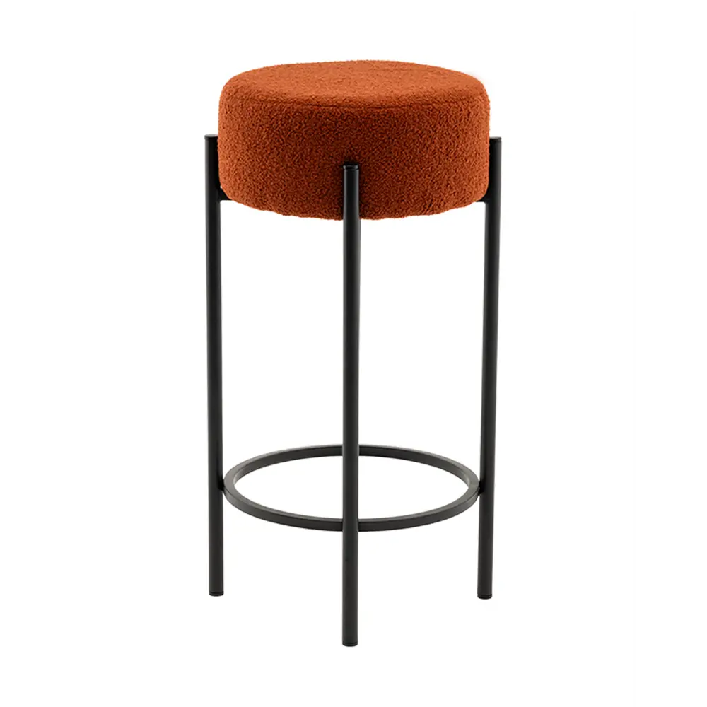 Фото 6 Стул Stool group Беккет SSP 135-86044 BOX 37x71 см цвет коричневый Фото 6 Стул Stool group Беккет SSP 135-86044 BOX 37x71 см цвет коричневый