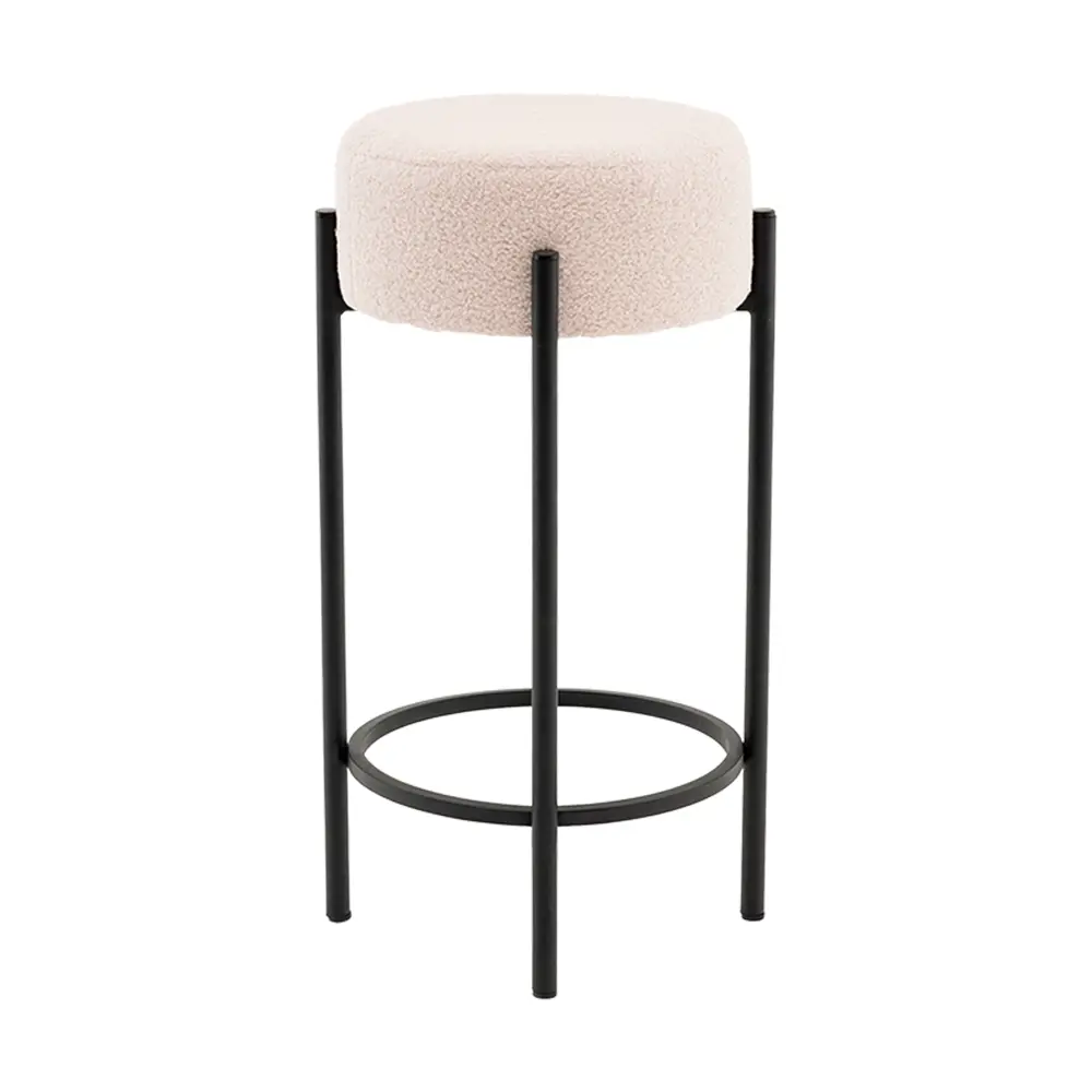 Фото 6 Стул Stool group Беккет SSP 135-86043 BOX 37x71 см цвет бежевый