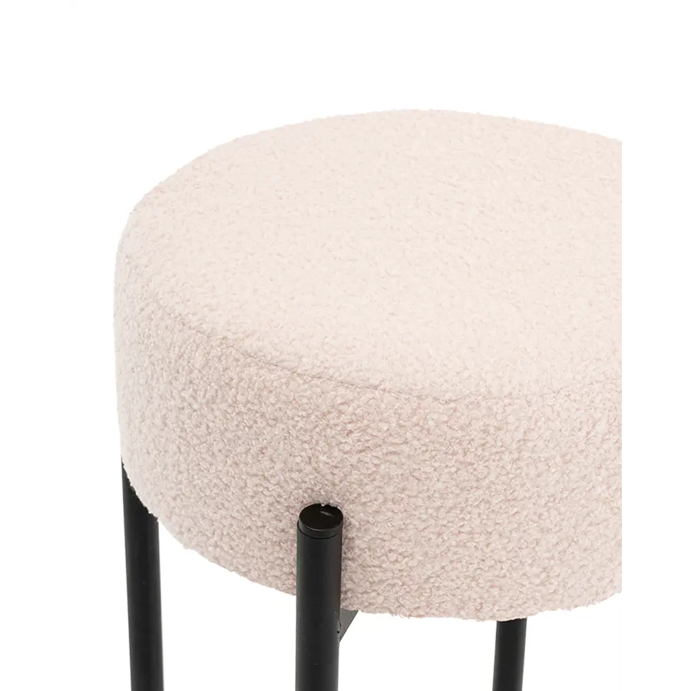 Фото 7 Стул Stool group Беккет SSP 135-86043 BOX 37x71 см цвет бежевый