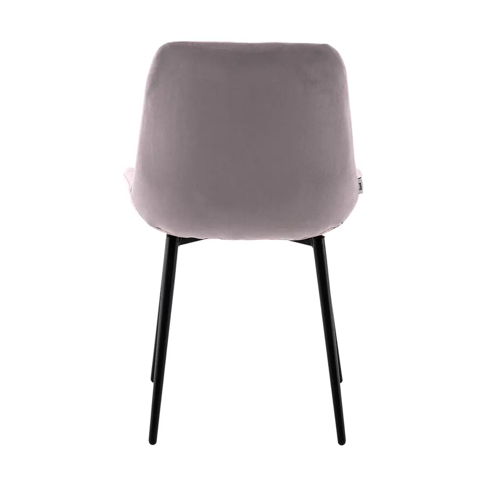 Фото 8 Стул для кухни обеденный Флекс светло-сиреневый (комплект 4 стула)