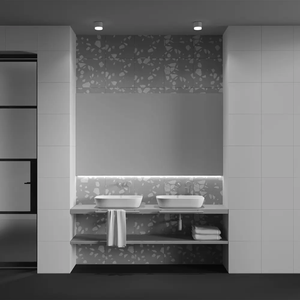Фото 6 Светильник точечный накладной Maytoni C087cl-gx53-w под отверстие 20 мм 8 м² цвет белый Фото 6 Светильник точечный накладной Maytoni C087cl-gx53-w под отверстие 20 мм 8 м² цвет белый