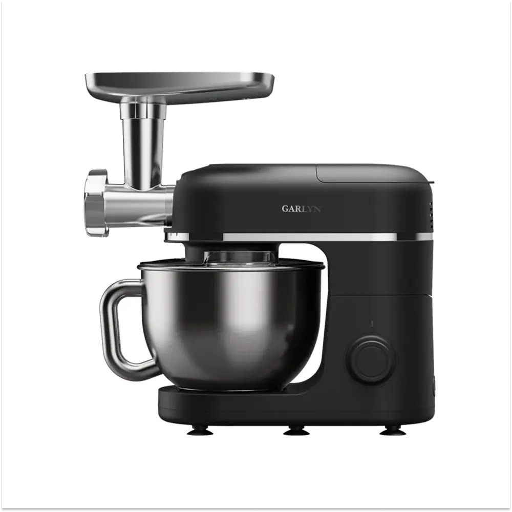 Фото Кухонная машина GARLYN S-550 Фото Кухонная машина GARLYN S-550