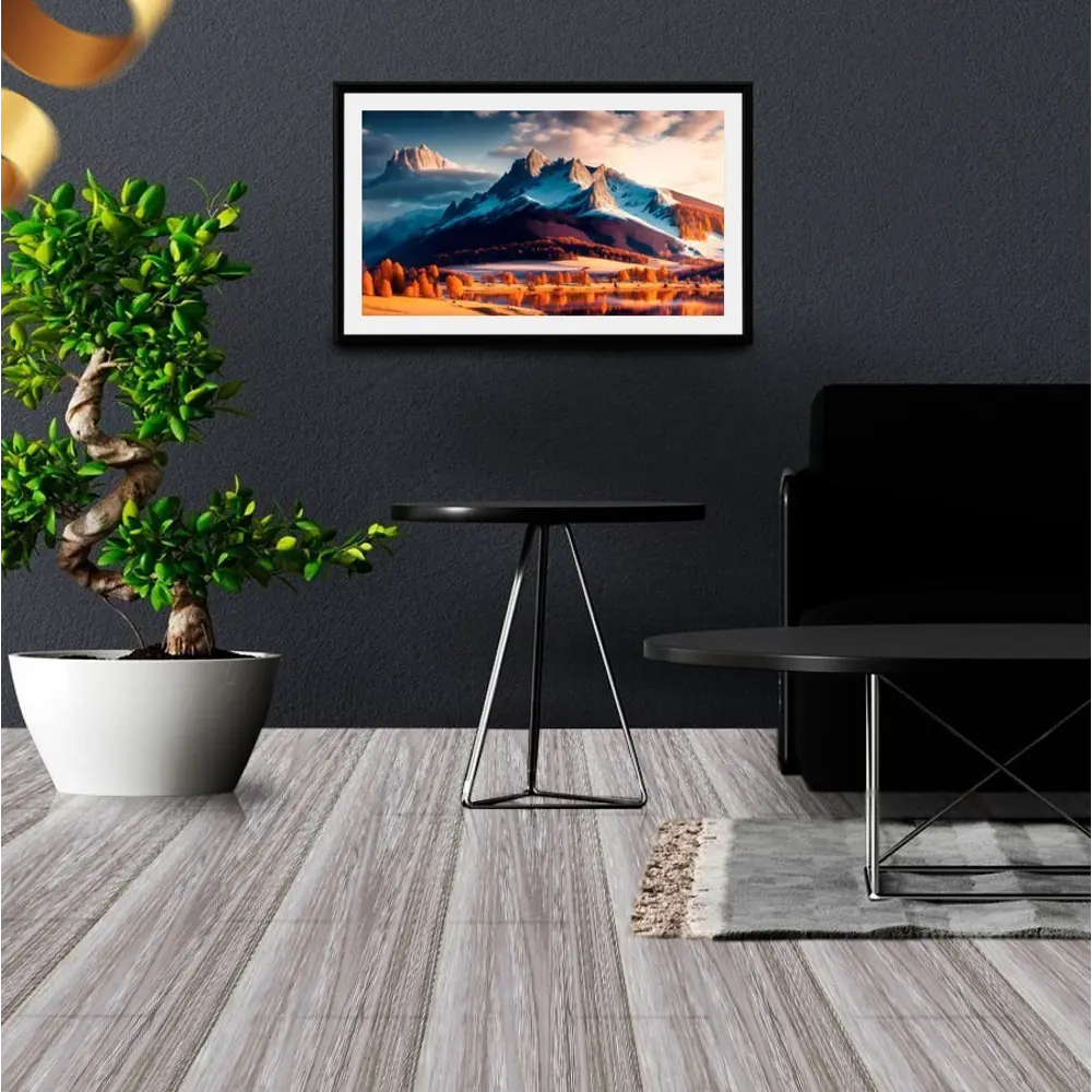 Фото 8 LVT Плитка DecorPaneli Ольха пепельная 31 класс толщина 2 мм 0.14 м², цена за упаковку Фото 8 LVT Плитка DecorPaneli Ольха пепельная 31 класс толщина 2 мм 0.14 м², цена за упаковку