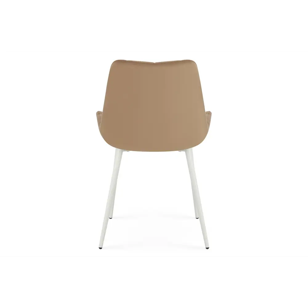 Фото 4 Стул Vental Ven_10029 49x82x60 см фанера цвет бежевый Фото 4 Стул Vental Ven_10029 49x82x60 см фанера цвет бежевый