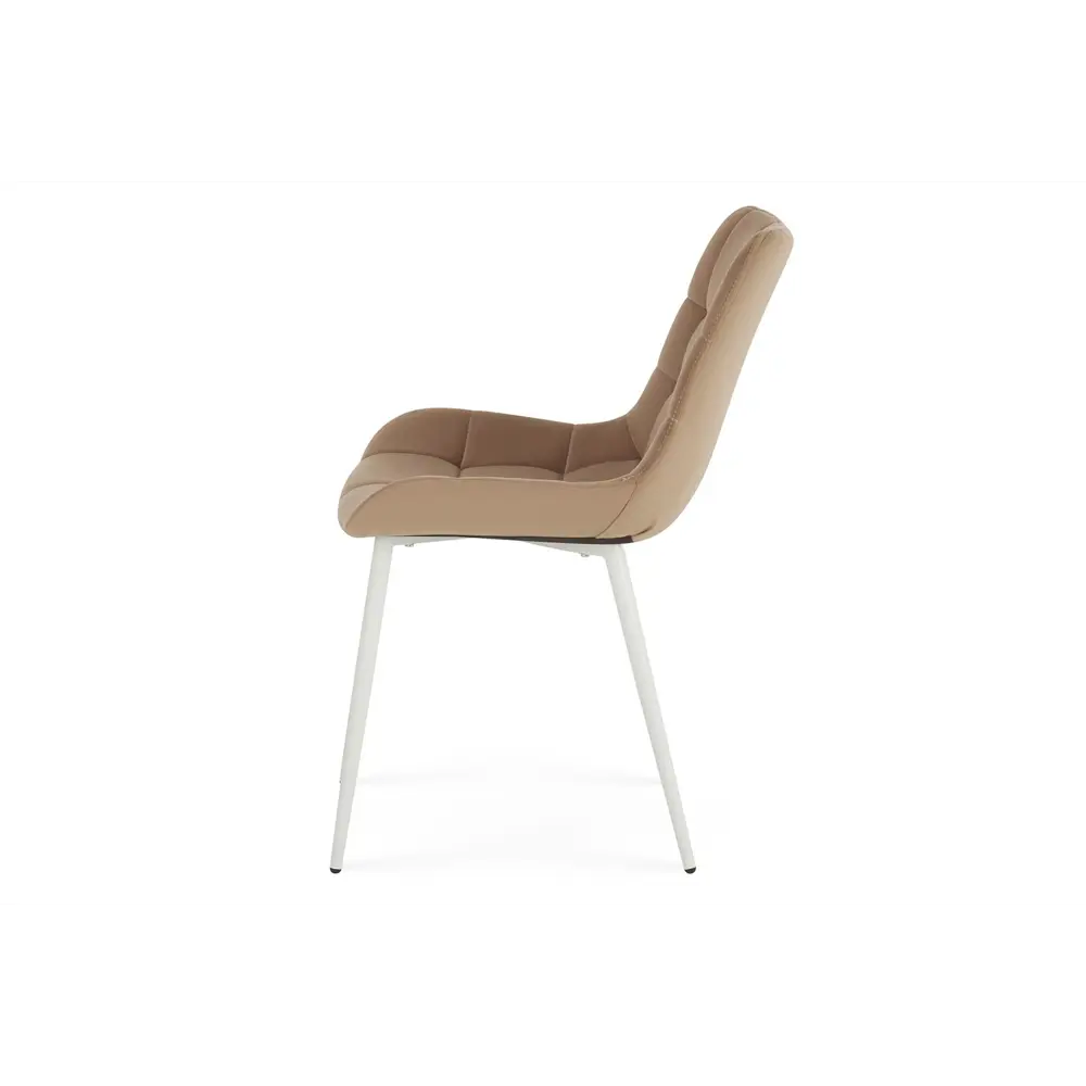 Фото 3 Стул Vental Ven_10029 49x82x60 см фанера цвет бежевый Фото 3 Стул Vental Ven_10029 49x82x60 см фанера цвет бежевый