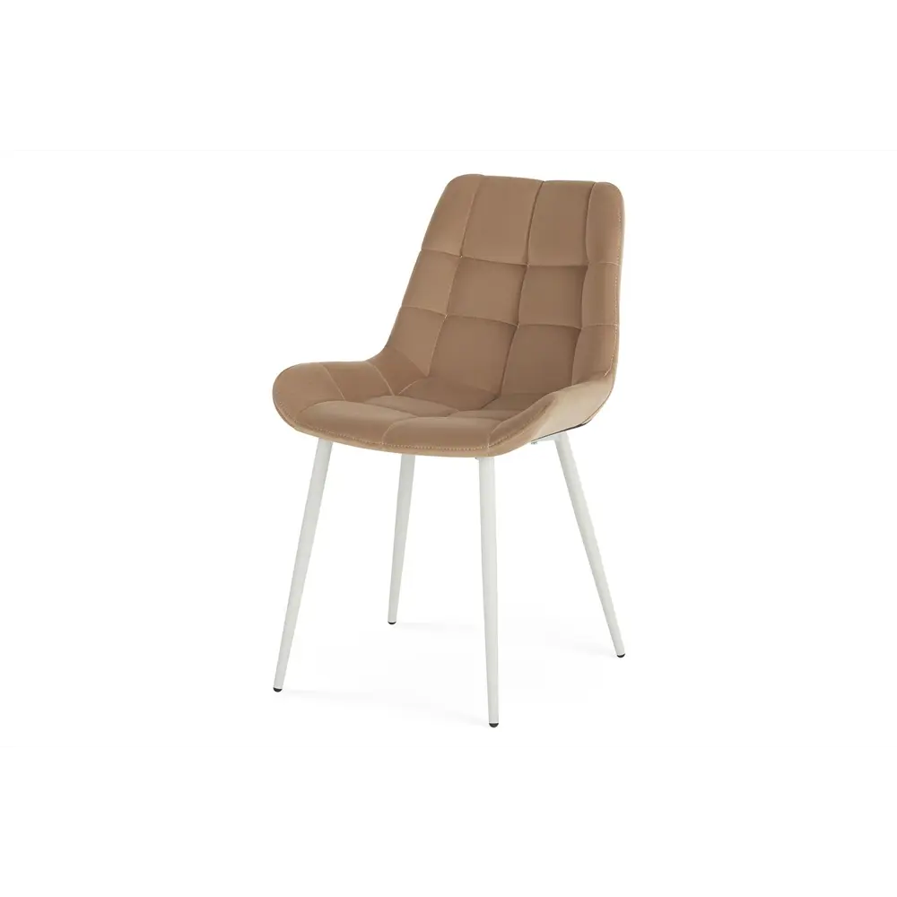 Фото 2 Стул Vental Ven_10029 49x82x60 см фанера цвет бежевый Фото 2 Стул Vental Ven_10029 49x82x60 см фанера цвет бежевый