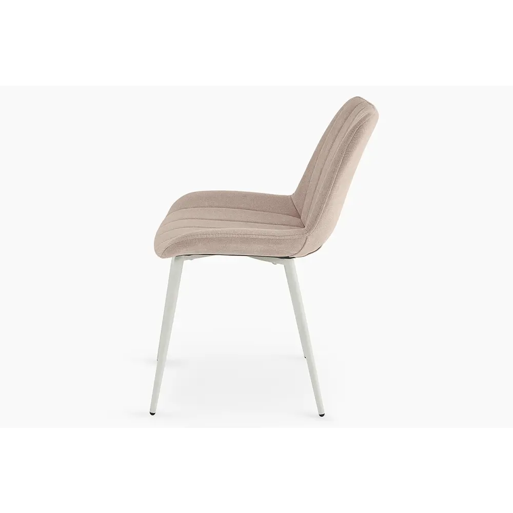 Фото 3 Стул Vental Ven_10041 48x82x60 см фанера цвет бежевый Фото 3 Стул Vental Ven_10041 48x82x60 см фанера цвет бежевый