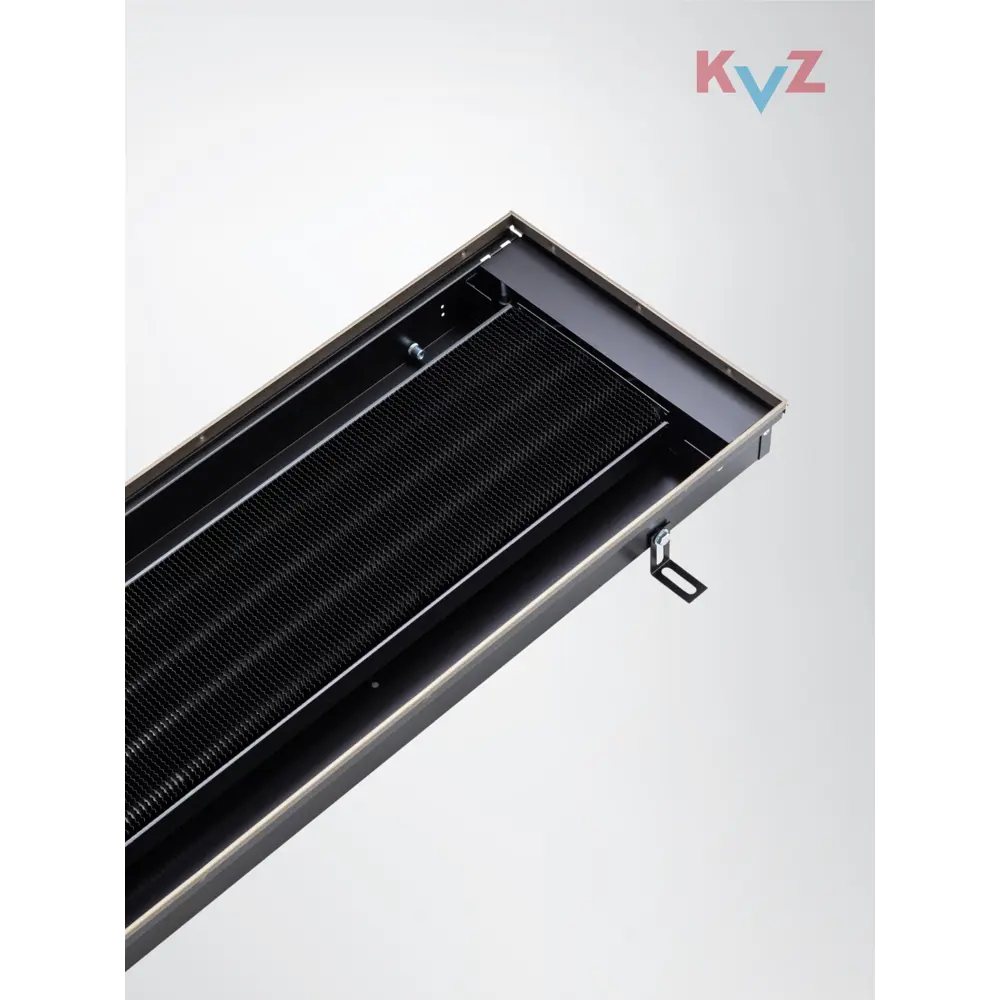 Фото 6 Конвектор внутрипольный KZV Max Power Br 800x360x80 мм биметалл бронзовый Фото 6 Конвектор внутрипольный KZV Max Power Br 800x360x80 мм биметалл бронзовый