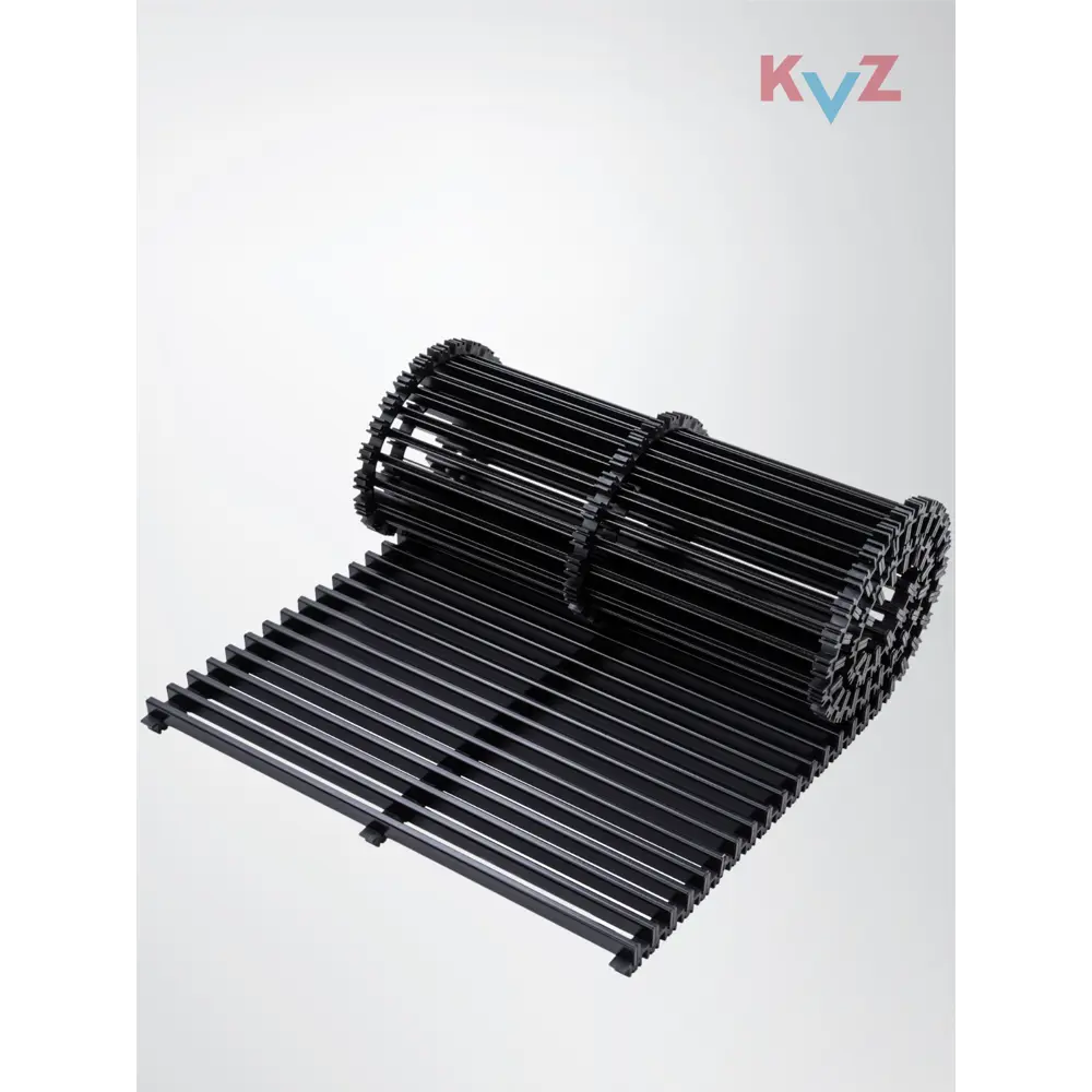 Фото 9 Конвектор внутрипольный KVZ Vent Max Power V Ra Bl 1200x300x80 мм биметалл черный Фото 9 Конвектор внутрипольный KVZ Vent Max Power V Ra Bl 1200x300x80 мм биметалл черный