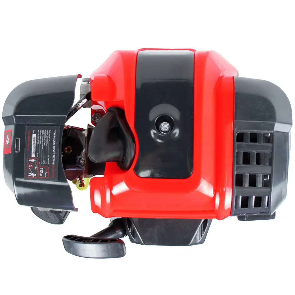 Фото 24 Триммер бензиновый Verton Br-520 professional 2.5 л.с. Фото 24 Триммер бензиновый Verton Br-520 professional 2.5 л.с.