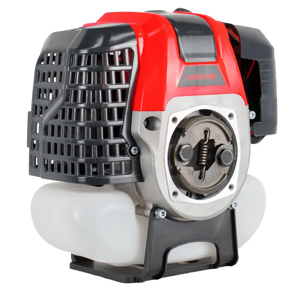 Фото 23 Триммер бензиновый Verton Br-560 professional 2.8 л.с. Фото 23 Триммер бензиновый Verton Br-560 professional 2.8 л.с.