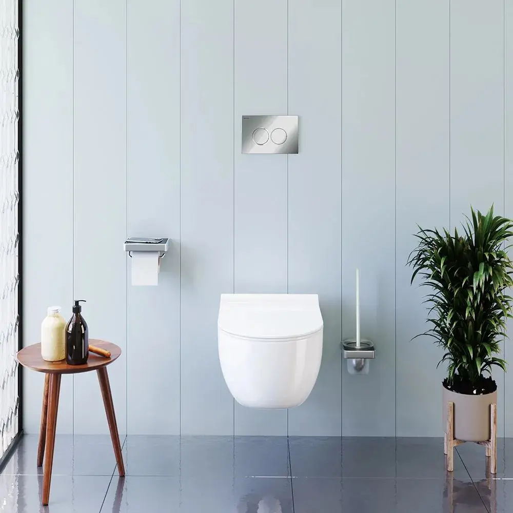 Фото 3 Комплект инсталляция с унитазом Damixa DX72.IS40138.1700_7214 цвет белый Фото 3 Комплект инсталляция с унитазом Damixa DX72.IS40138.1700_7214 цвет белый