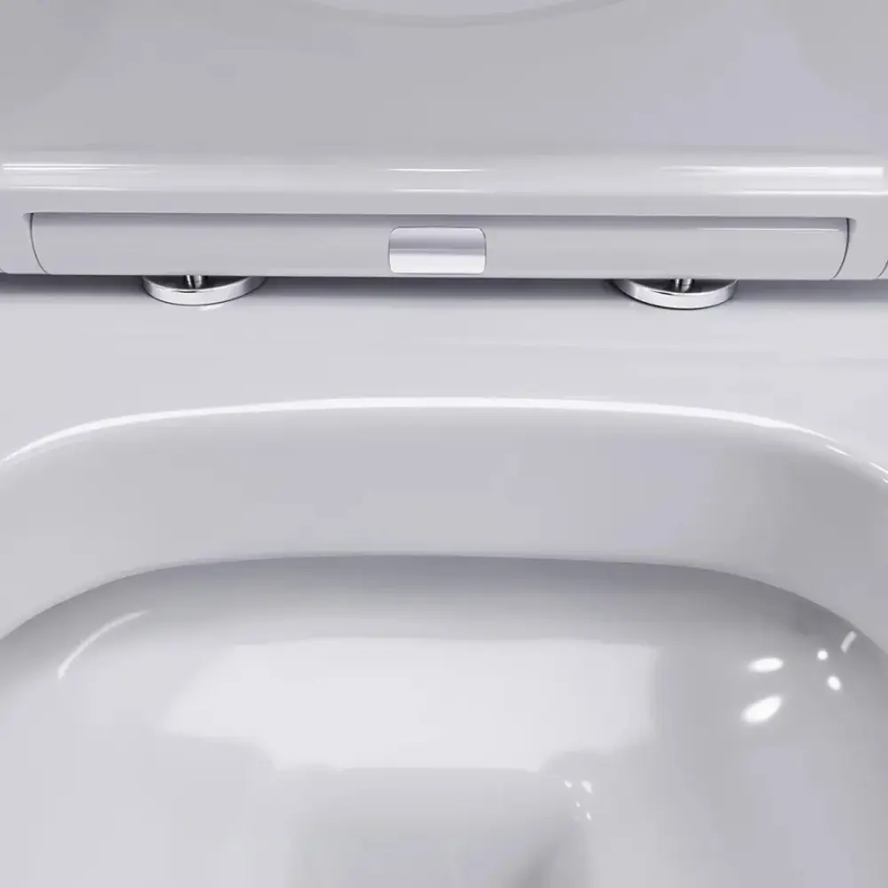 Фото 7 Комплект инсталляция с унитазом Damixa DX86.IS10101.1700_7214 цвет белый Фото 7 Комплект инсталляция с унитазом Damixa DX86.IS10101.1700_7214 цвет белый