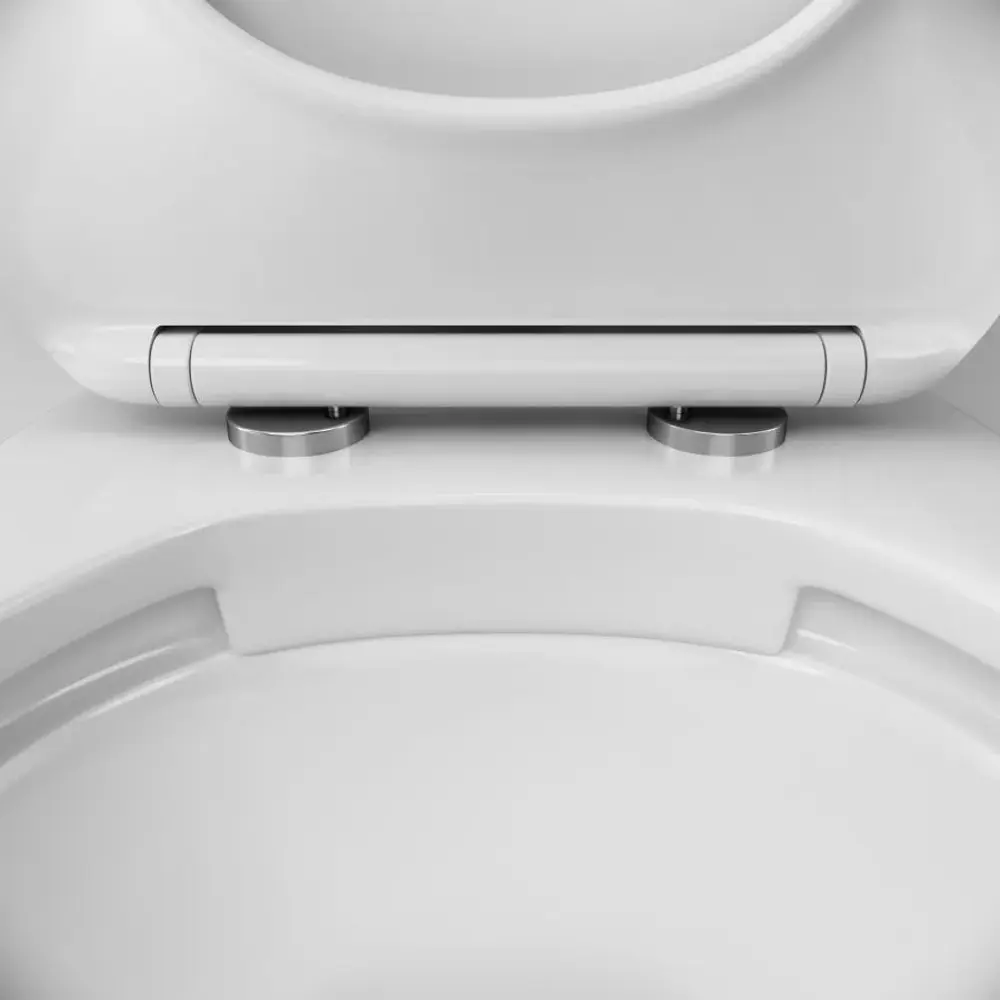 Фото 9 Комплект инсталляция с унитазом Damixa DX15.IS40201.1700_7214 цвет белый Фото 9 Комплект инсталляция с унитазом Damixa DX15.IS40201.1700_7214 цвет белый