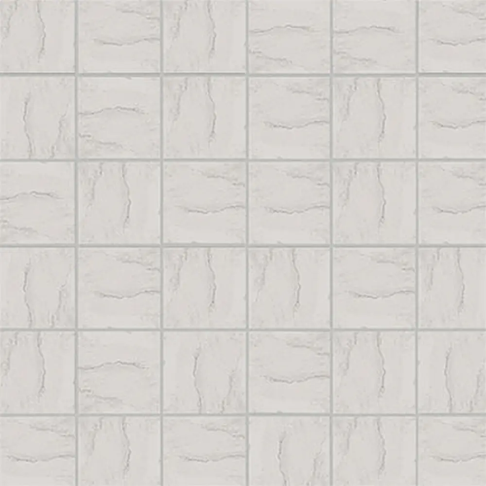 Фото Мозаика из керамогранита Estima Melody MO01 30x30см неполированная (чип 5x5), цена за штуку Фото Мозаика из керамогранита Estima Melody MO01 30x30см неполированная (чип 5x5), цена за штуку