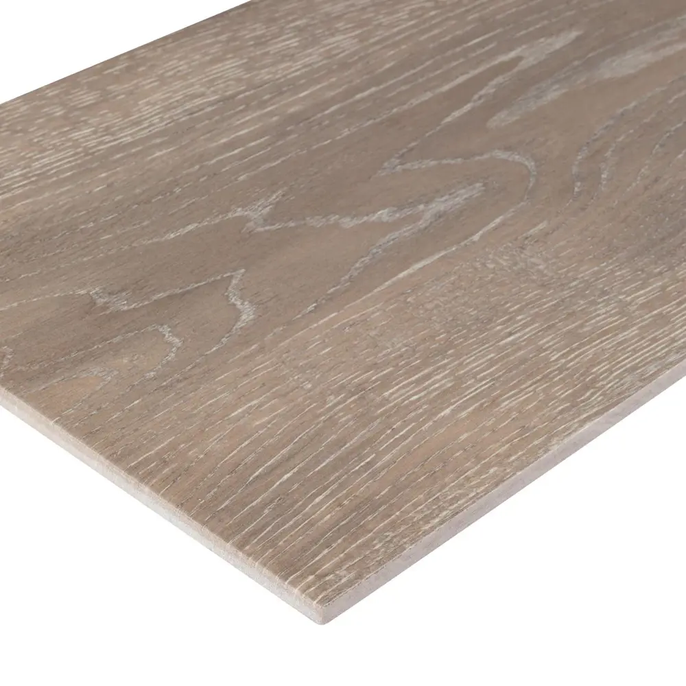Фото Ступень из керамогранита Estima Dream Wood DWc04 30.6x60.9 см неполированная цвет коричневая цена за упаковку Фото Ступень из керамогранита Estima Dream Wood DWc04 30.6x60.9 см неполированная цвет коричневая цена за упаковку