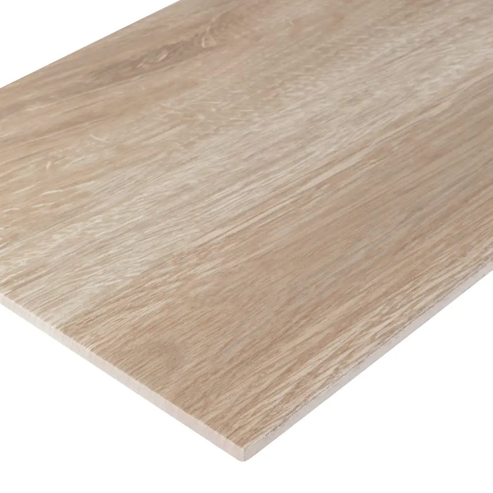 Фото 4 Ступень из керамогранита Estima Modern Wood MWc03 30.6x60.9 см неполированная цвет бежевая цена за упаковку Фото 4 Ступень из керамогранита Estima Modern Wood MWc03 30.6x60.9 см неполированная цвет бежевая цена за упаковку