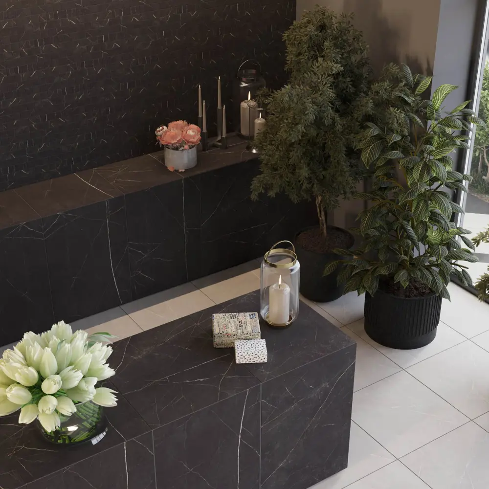 Фото 3 Керамогранит Estima Nolana NL02 60x60 см 1.44 м² неполированный цвет серый, цена за упаковку Фото 3 Керамогранит Estima Nolana NL02 60x60 см 1.44 м² неполированный цвет серый, цена за упаковку