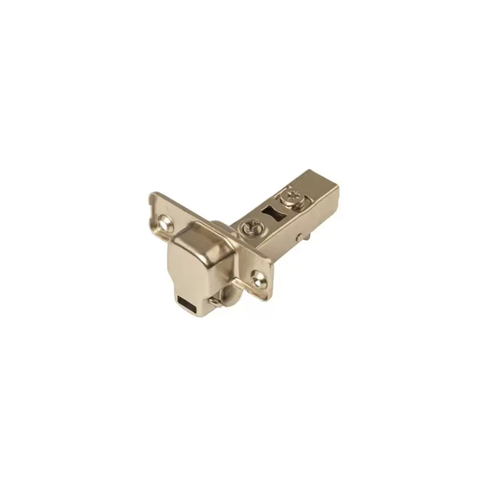 Фото 2 Петля для вкладных дверей Firmax Smartline Clip On Soft-Close,угол открывания 105 45 мм 35 мм чашка 10 шт Фото 2 Петля для вкладных дверей Firmax Smartline Clip On Soft-Close,угол открывания 105 45 мм 35 мм чашка 10 шт