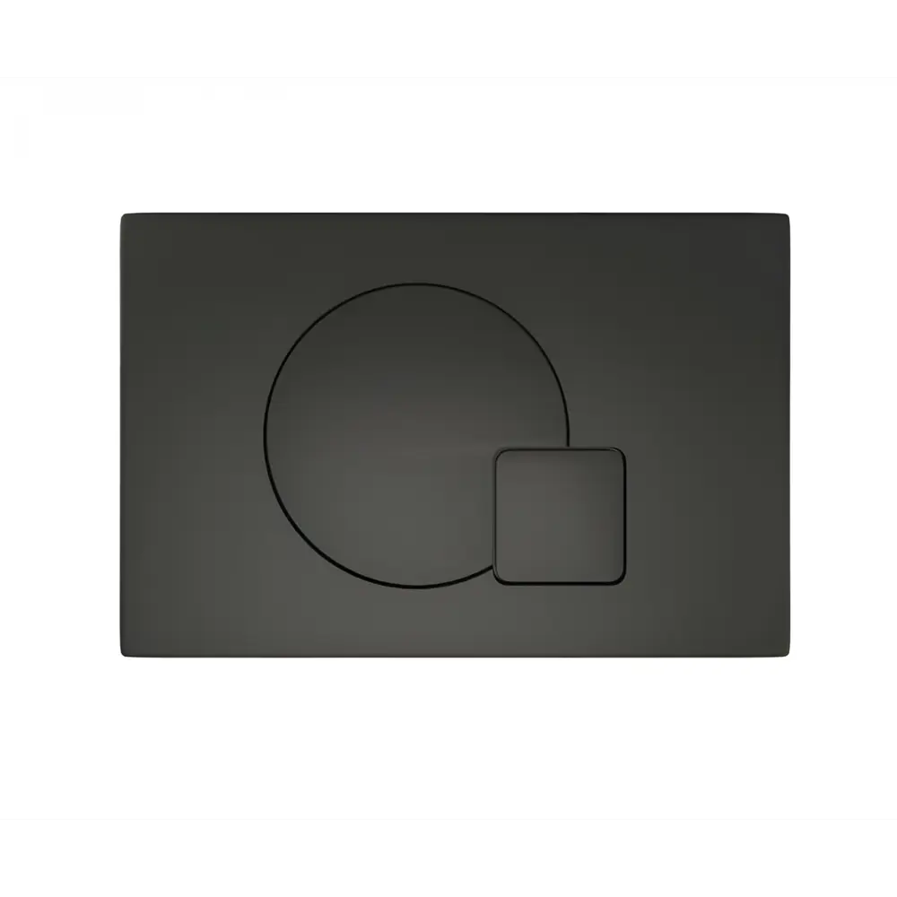 Фото 3 Комплект инсталляция с унитазом Enio 550933 цвет черный