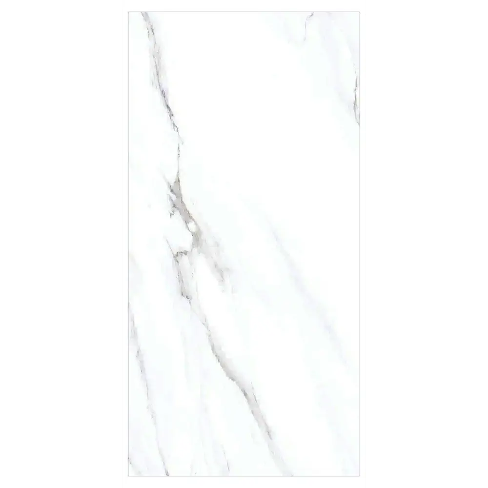 Фото 6 Керамогранит Novin ceram Calcatta White 60x120 см 1.44 м2 цвет белый Фото 6 Керамогранит Novin ceram Calcatta White 60x120 см 1.44 м2 цвет белый