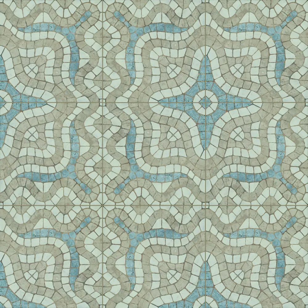 Фото Керамогранит Mainzu Mikron sirakusa 20x20см цвет разноцветный Фото Керамогранит Mainzu Mikron sirakusa 20x20см цвет разноцветный