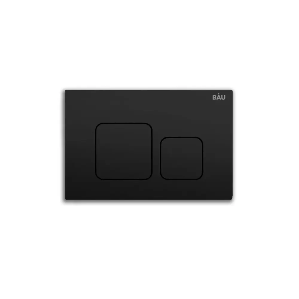 Фото 8 Комплект инсталляция с унитазом Bauedge Q111300-BL0001-PRO-2-Q00015 цвет белый