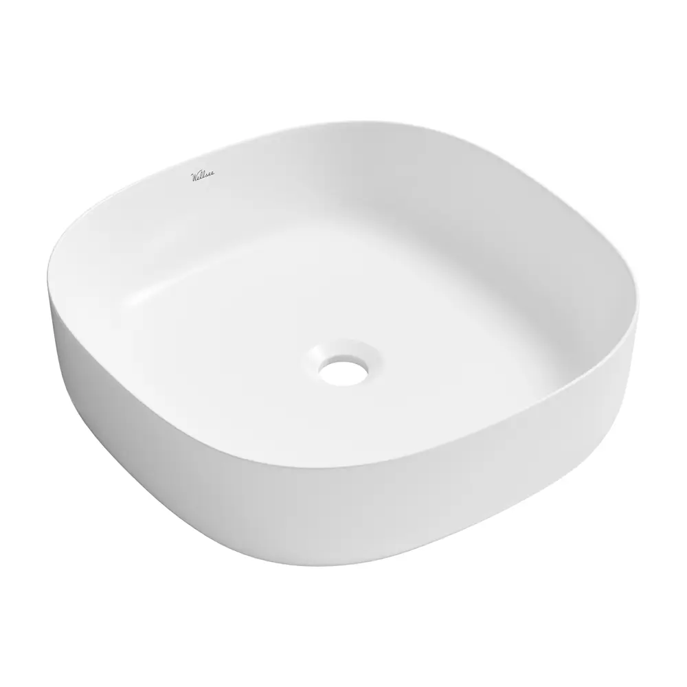 Фото 2 Раковина Wellsee belle spa 3.0 20218510R 45см цвет раковина 7 в 1: д/к, сифон, смеситель, вентили, зеркало, аксессуары Фото 2 Раковина Wellsee belle spa 3.0 20218510R 45см цвет раковина 7 в 1: д/к, сифон, смеситель, вентили, зеркало, аксессуары