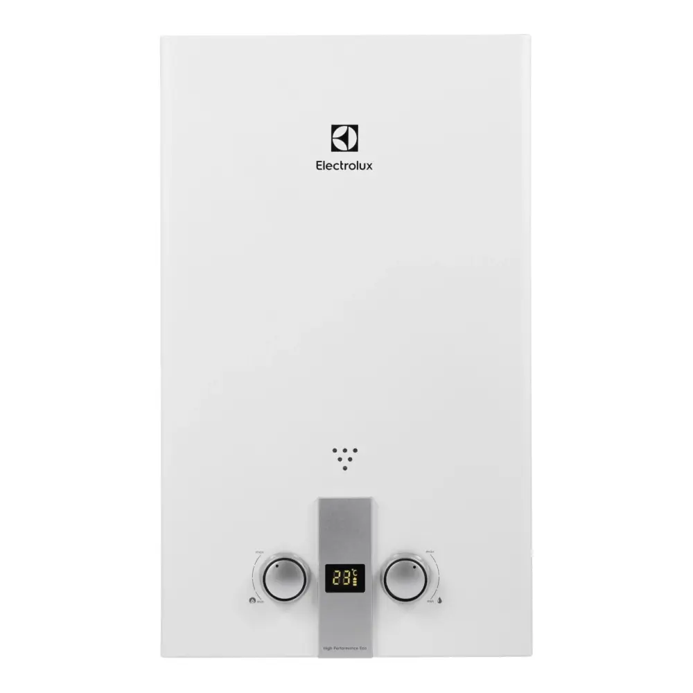 Фото 2 Водонагреватель проточный газовый Electrolux НС-1186645 нет данных л/мин Фото 2 Водонагреватель проточный газовый Electrolux НС-1186645 нет данных л/мин