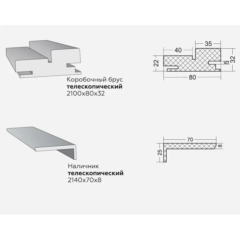 Фото 5 Комплект межкомнатной двери Vfd Atum Pro х26 остеклённая 200x60см ПВХ цвет stone oak с коробом и наличниками Фото 5 Комплект межкомнатной двери Vfd Atum Pro х26 остеклённая 200x60см ПВХ цвет stone oak с коробом и наличниками