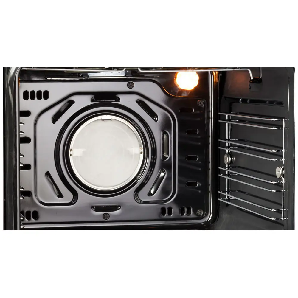 Фото 7 Электрический духовой шкаф De’Longhi SLM 8 RUS Фото 7 Электрический духовой шкаф De’Longhi SLM 8 RUS
