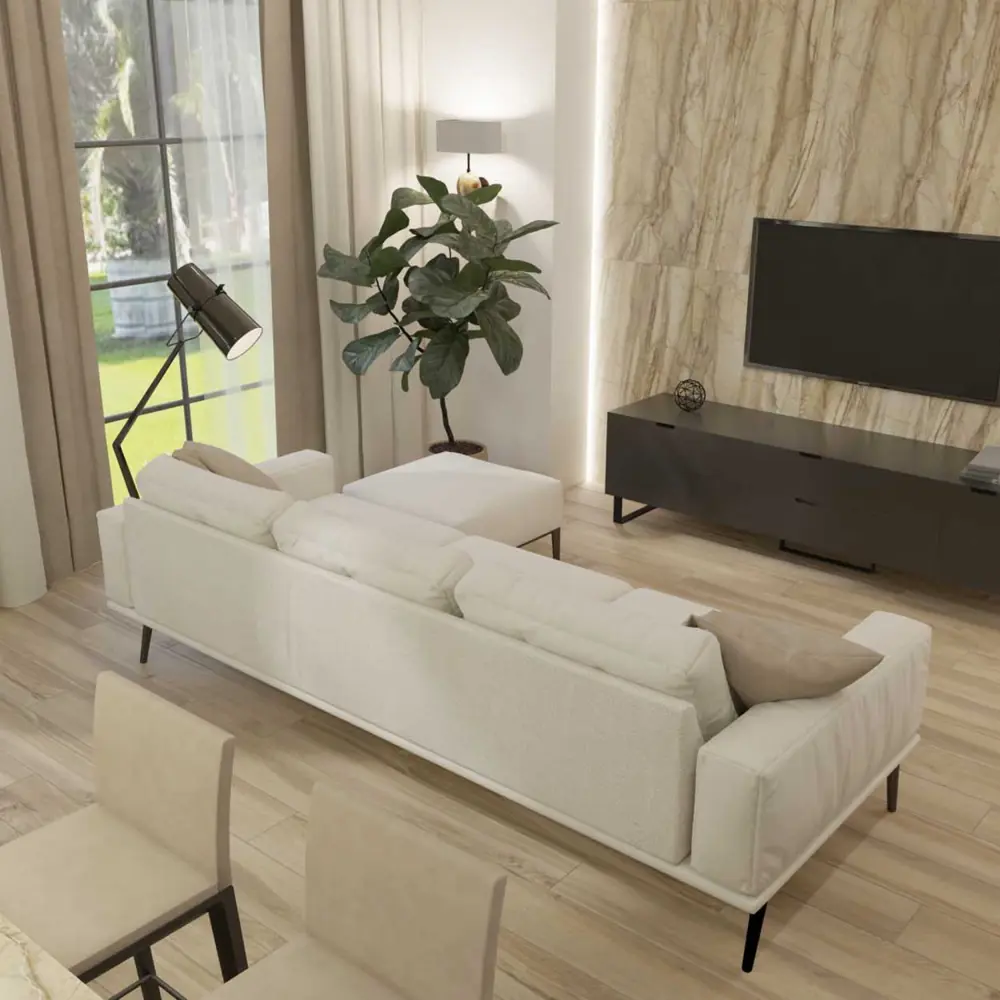 Фото 2 Керамогранит Estima Artwood 35338 19.4x120см цвет бежевый Фото 2 Керамогранит Estima Artwood 35338 19.4x120см цвет бежевый