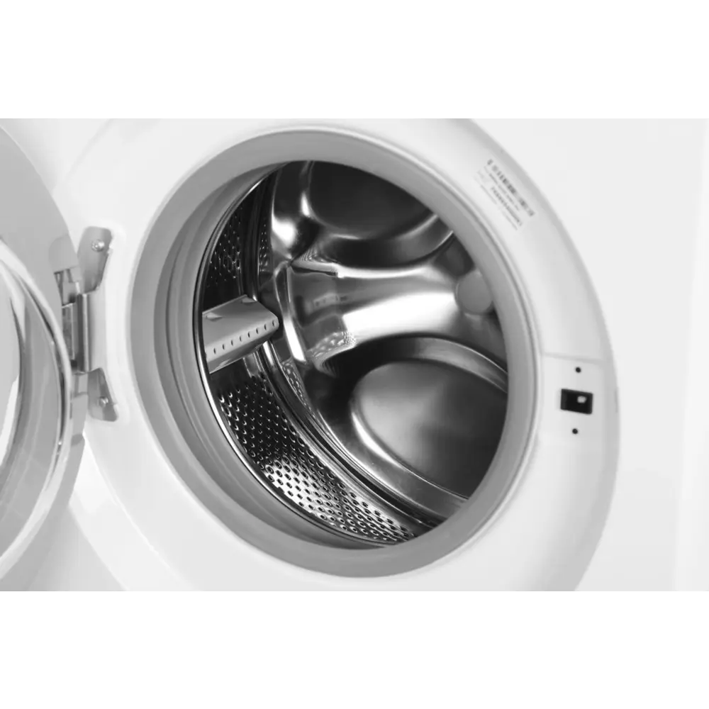 Фото 8 Стиральная машина Indesit Bwsa 6109 wwv 59.5x85x43.5 см 6 кг цвет белый Фото 8 Стиральная машина Indesit Bwsa 6109 wwv 59.5x85x43.5 см 6 кг цвет белый
