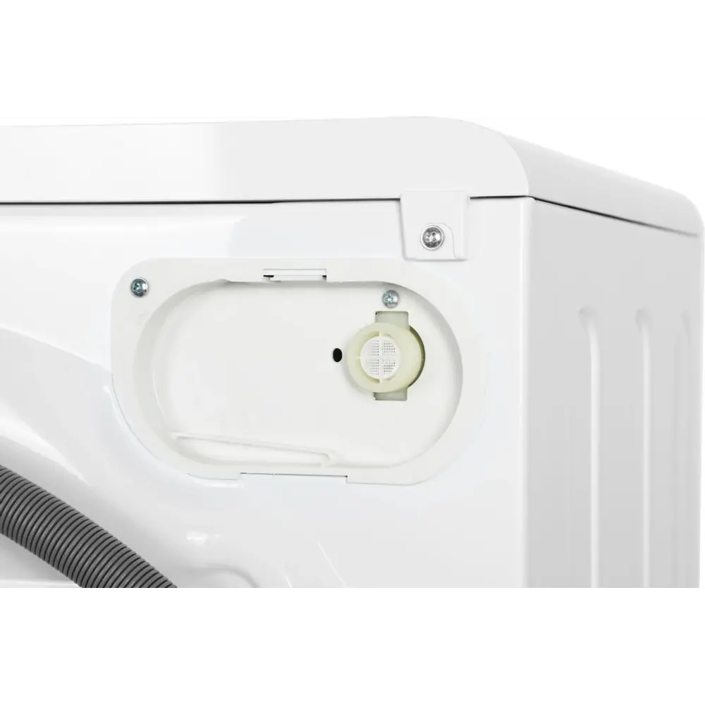 Фото 9 Стиральная машина Indesit Bwsa 6109 wwv 59.5x85x43.5 см 6 кг цвет белый Фото 9 Стиральная машина Indesit Bwsa 6109 wwv 59.5x85x43.5 см 6 кг цвет белый