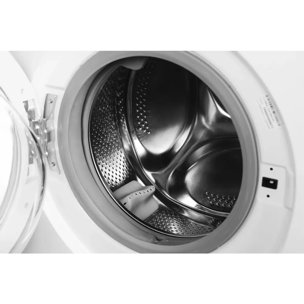 Фото 6 Стиральная машина Indesit Bwsa 5109 wwv 59.5x85x43.5 см 5 кг цвет белый Фото 6 Стиральная машина Indesit Bwsa 5109 wwv 59.5x85x43.5 см 5 кг цвет белый