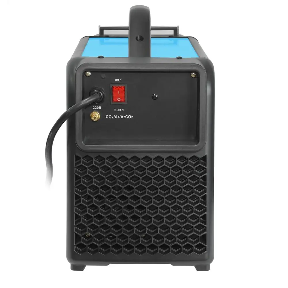 Фото 3 Сварочный полуавтомат инверторный Тсс EVO MTM-200 Pulse, 200 А, до 5 мм Фото 3 Сварочный полуавтомат инверторный Тсс EVO MTM-200 Pulse, 200 А, до 5 мм