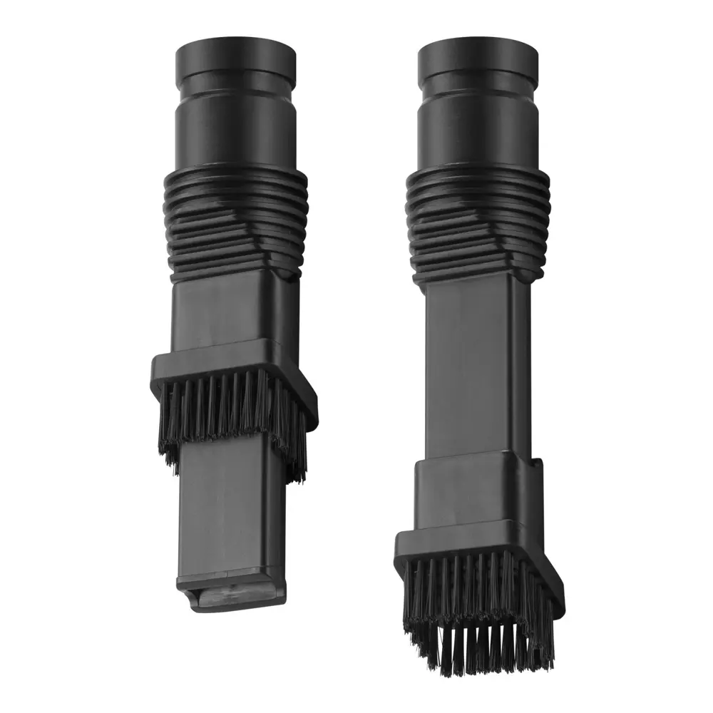 Фото 2 Пылесос вертикальный MAUNFELD MF-2032GR PRO 0.5 л 200Вт цвет серый Фото 2 Пылесос вертикальный MAUNFELD MF-2032GR PRO 0.5 л 200Вт цвет серый