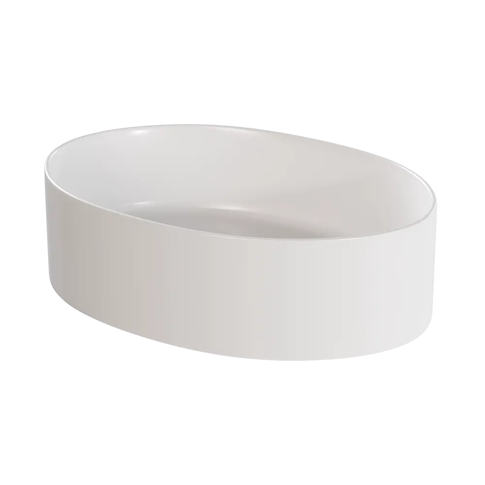 Фото 9 Раковина Watersense amelia Amelia 50см цвет белый глянцевый Фото 9 Раковина Watersense amelia Amelia 50см цвет белый глянцевый