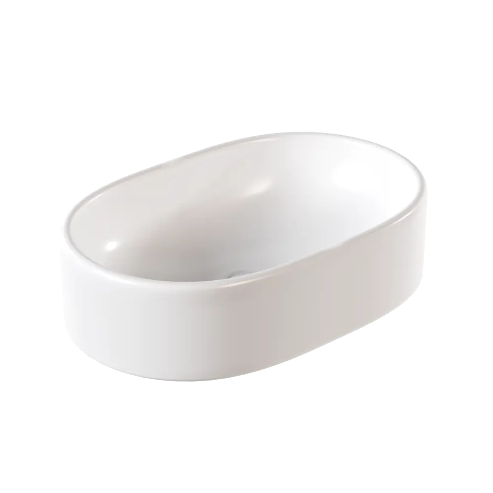 Фото 8 Раковина мебельная Watersense W00013 52см Фото 8 Раковина мебельная Watersense W00013 52см