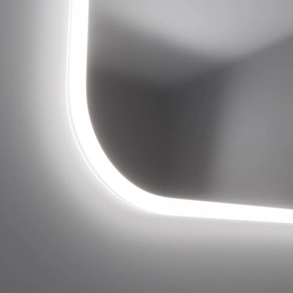 Фото 5 Зеркало Teymi Solli ЗЛП15 100x80 LED подсветка, сенсор на взмах Фото 5 Зеркало Teymi Solli ЗЛП15 100x80 LED подсветка, сенсор на взмах