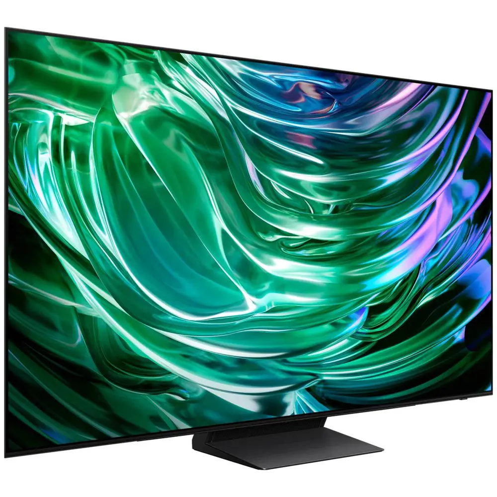 Фото 3 Телевизор Samsung QE83S90DAEXRU 83" 211 см цвет черный Фото 3 Телевизор Samsung QE83S90DAEXRU 83" 211 см цвет черный