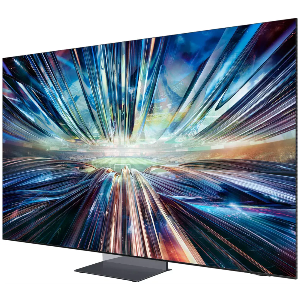 Фото 2 Телевизор Samsung QE75QN900DUXCE 75" 189 см цвет серебристый Фото 2 Телевизор Samsung QE75QN900DUXCE 75" 189 см цвет серебристый