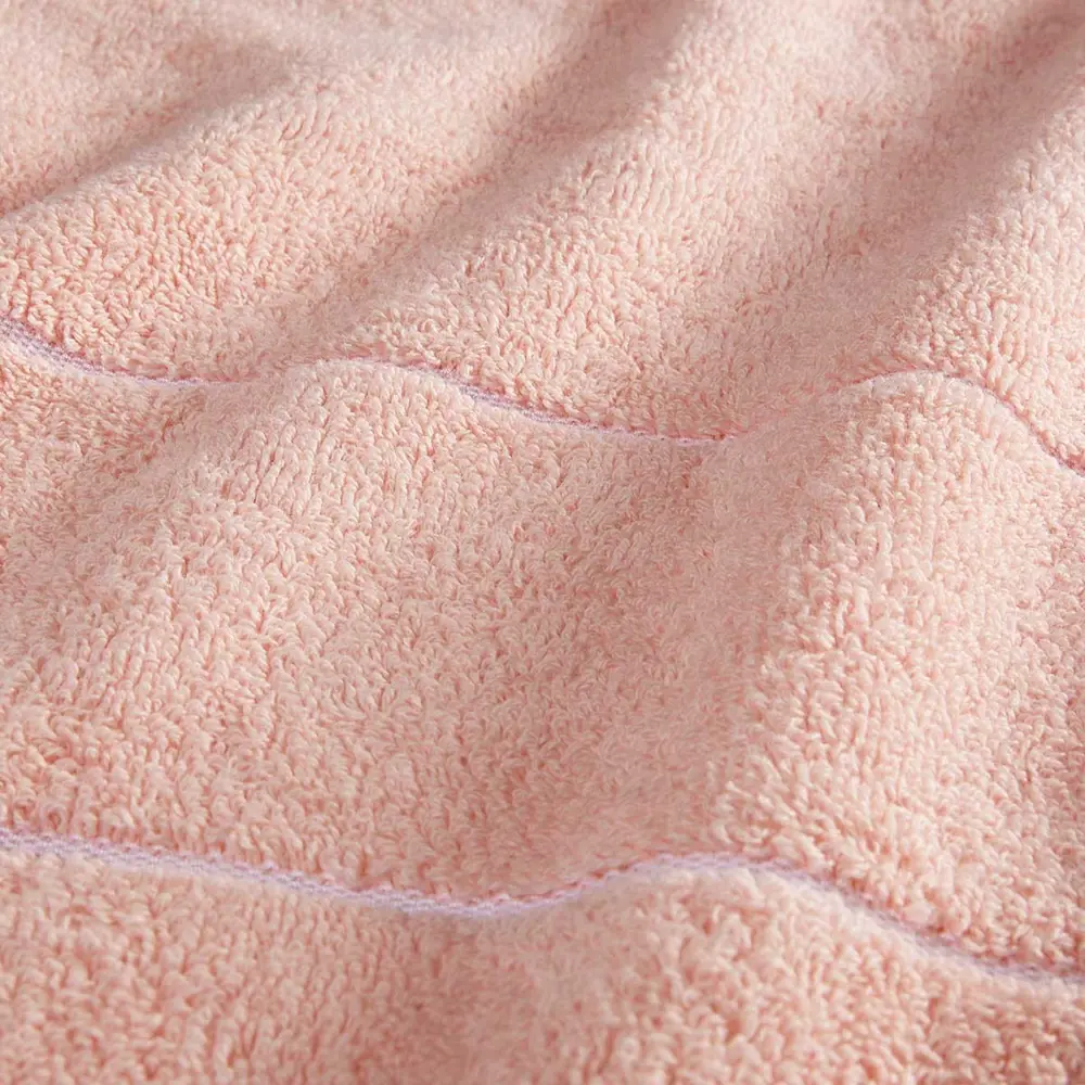 Фото 3 Полотенце Boss Plain primrose для ванной 100x150 см розовый Фото 3 Полотенце Boss Plain primrose для ванной 100x150 см розовый