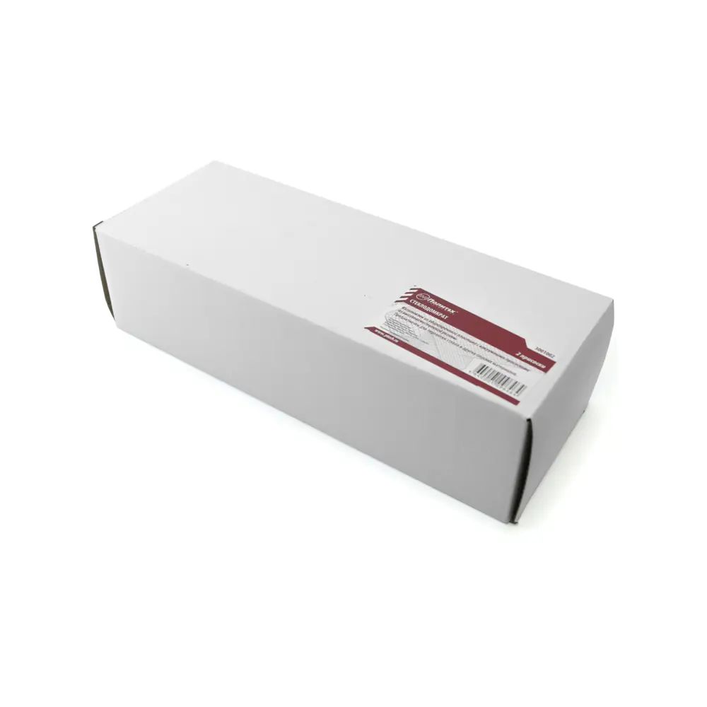 Фото Присоска вакуумная для плитки и стекла двойная Политех 3001002 до 70 кг